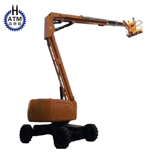 Articulating Lift